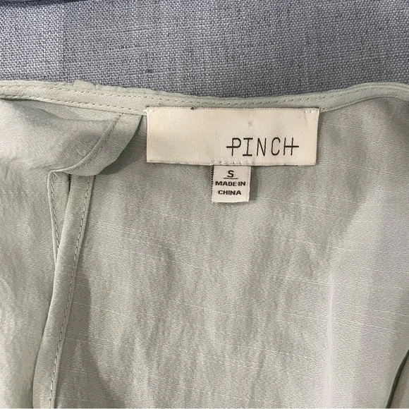 Pinch Size S Oversized Dress - Picture 4 of 6